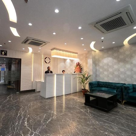 The Panash - Hotel & Banquet Kolkata Exterior photo